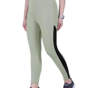 Latest Stylish High GSM Women Active Wear/Gym-Yoga Pant/Sport Leggings For Women's & Girls
