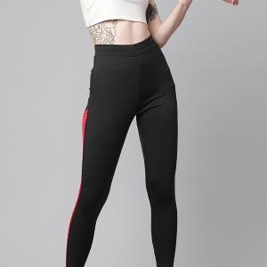 Latest Stylish High GSM Women Active Wear/Gym-Yoga Pant/Sport Leggings For Women's & Girls