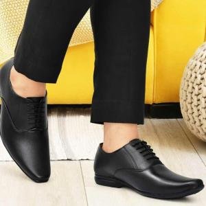 Latest Stylish Men Formal Shoes|Brown Office Shoes|Outdoor Shoes|Business Shoes For Men's & Boys