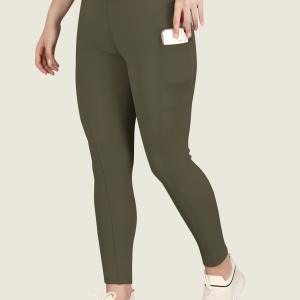 Latest Stylish High GSM Women Active Wear/Gym-Yoga Pant/Sport Leggings For Women's & Girls