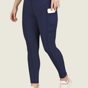 Latest Stylish High GSM Women Active Wear/Gym-Yoga Pant/Sport Leggings For Women's & Girls