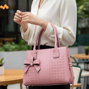 Premium Quality Women's Stylish Handbag