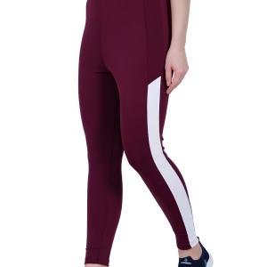 Latest Stylish High GSM Women Active Wear/Gym-Yoga Pant/Sport Leggings For Women's & Girls