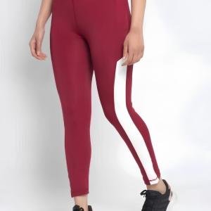 Latest Stylish High GSM Women Active Wear/Gym-Yoga Pant/Sport Leggings For Women's & Girls