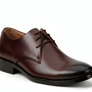WUGO::Latest Luxury Men Formal Shoes |Black Derby Shoes| Office Shoes For Men's & Boys