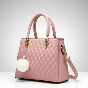 Premium Quality Women’s Stylish Handbag | Elegant PU Leather Shoulder & Tote Bag for Ladies