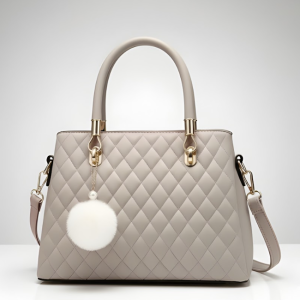 Premium Quality Women’s Stylish Handbag | Elegant PU Leather Shoulder & Tote Bag for Ladies