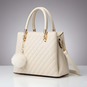 Premium Quality Women’s Stylish Handbag | Elegant PU Leather Shoulder & Tote Bag for Ladies