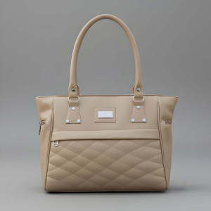 Premium Quality Women’s Stylish Handbag | Elegant PU Leather Shoulder & Tote Bag for Ladies