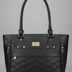 Premium Quality Women’s Stylish Handbag | Elegant PU Leather Shoulder & Tote Bag for Ladies