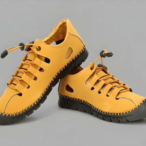 Latest Stylish Men’s Sandals | Premium Roman Style Outdoor Sandals for Men & Boys | Comfortable Daily Wear Casual Sandal with Durable Sole  Travel Sandals