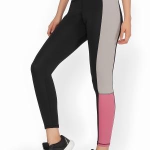 Latest Stylish High GSM Women Active Wear/Gym-Yoga Pant/Sport Leggings For Women's & Girls