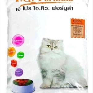 SDQ Traders A Pro IQ Formula Cat food 500g