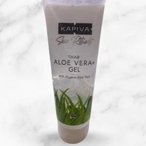 Kapiva Aloe Vera Skin Gel 100g