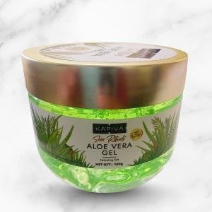 Kapiva Aloe Vera Skin Gel 150g
