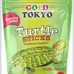 Taiyo Gold Tokyo Turtle Sticks