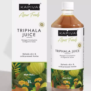 Kapiva Triphala Juice  1L