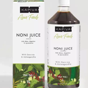 Kapiva Noni Juice 1L