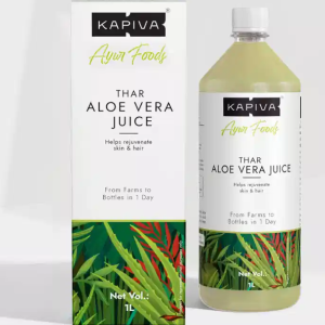 Kapiva Aloe Vera Juice 1L