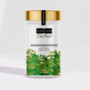 Kapiva Madhunashini 30 capsuls