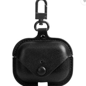 Back Cover for Apple Air pods Pro 2nd Generation