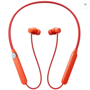 Cmf wht Bluetooth  (Orange, In the Ear)