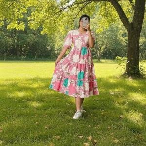 LAUNCHING  BEAUTIFUL MIDDY