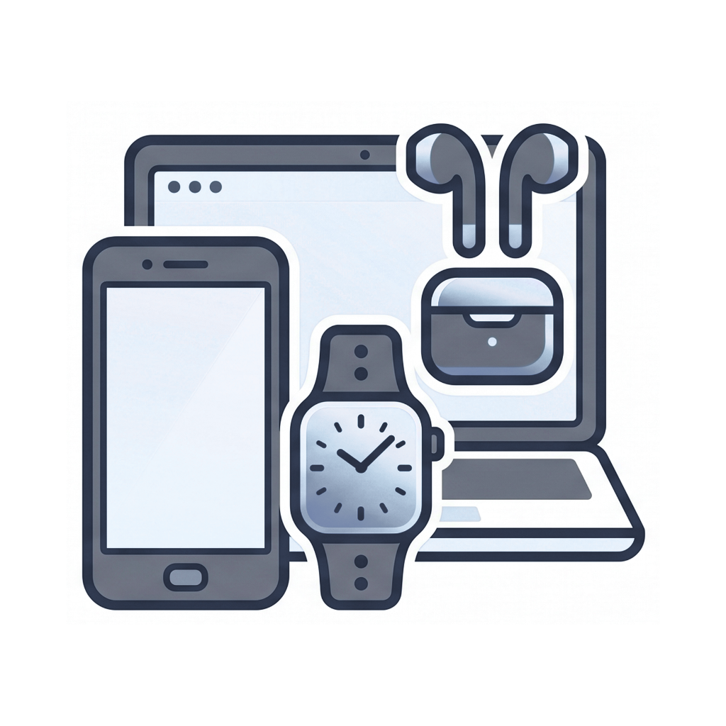 Electronics & Gadgets