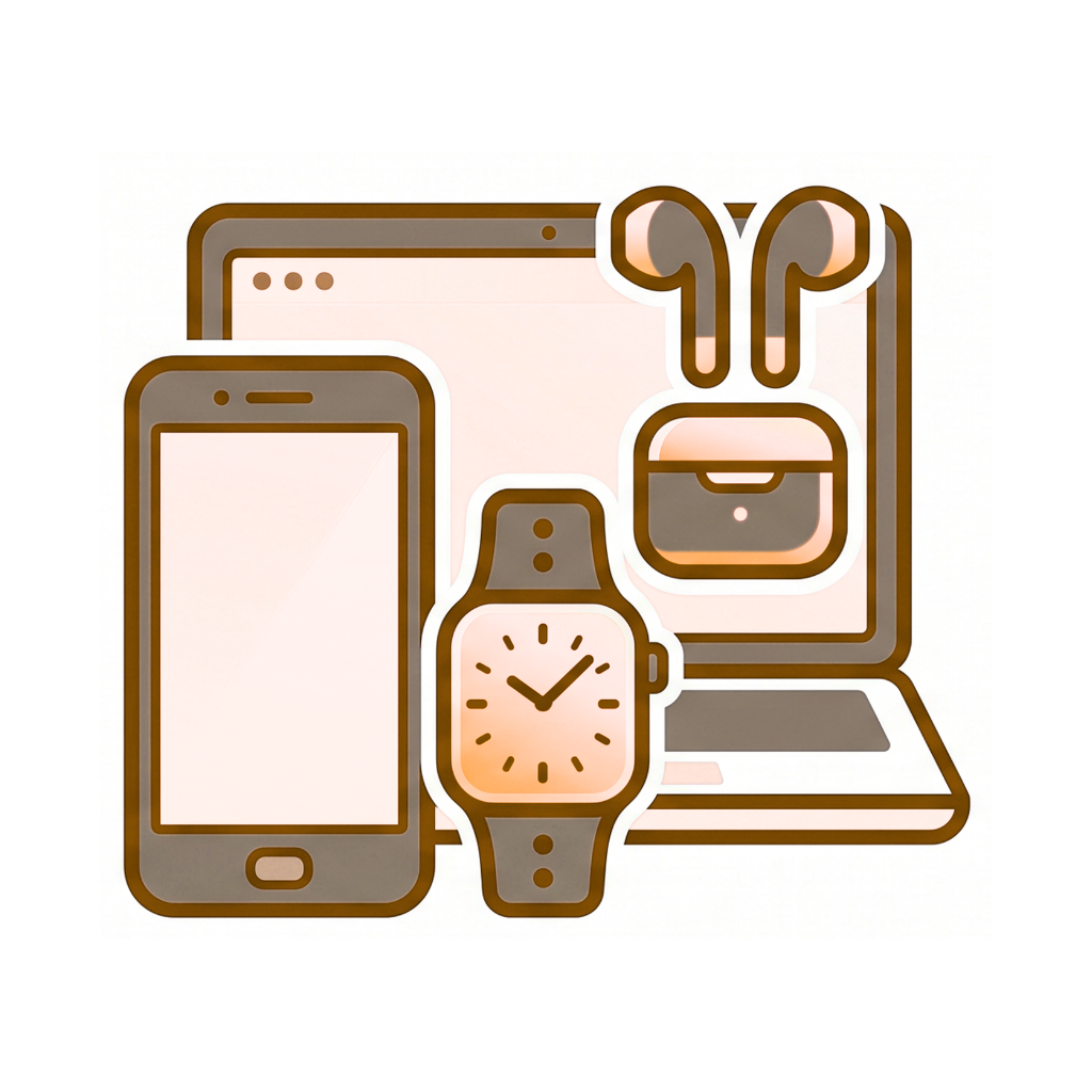 Electronics & Gadgets
