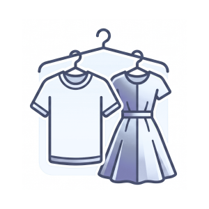 icon Fashion & Apparel