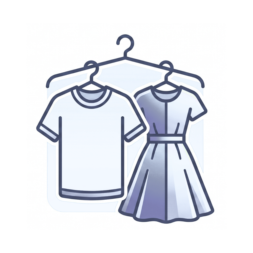 Fashion & Apparel
