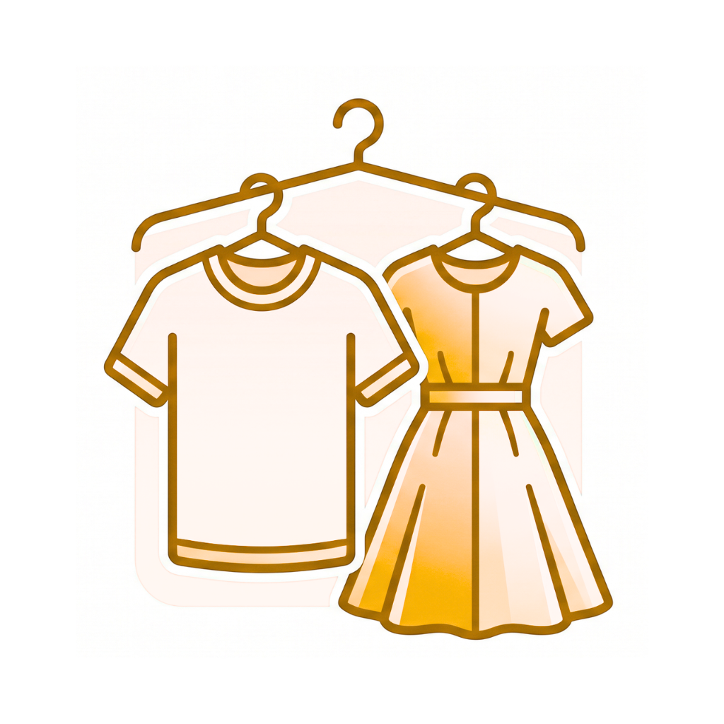 Fashion & Apparel