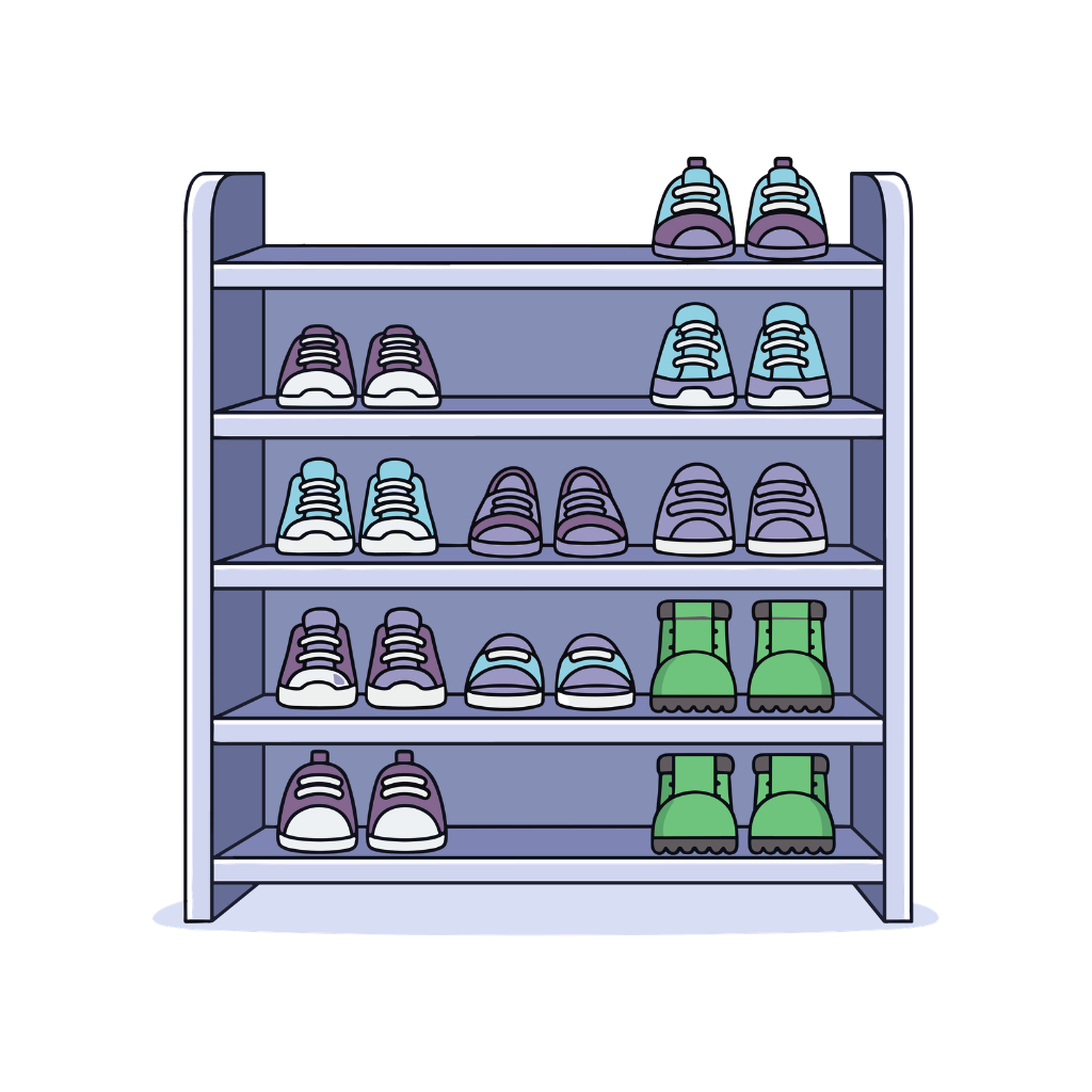 Footwear