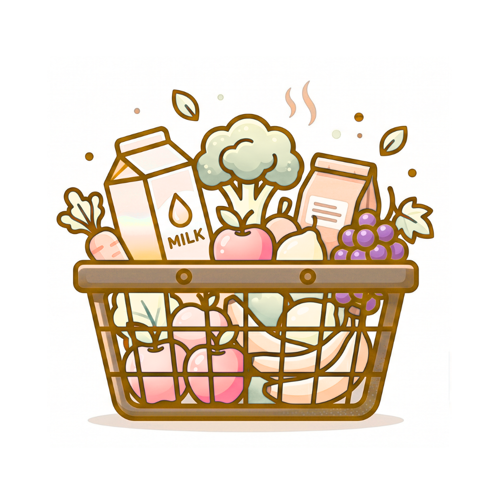 Grocery & Essentials
