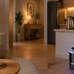 Daily Use Home Electronic Gadgets Zudii Eco Friendly Electronic Mosquito Killer Lamp