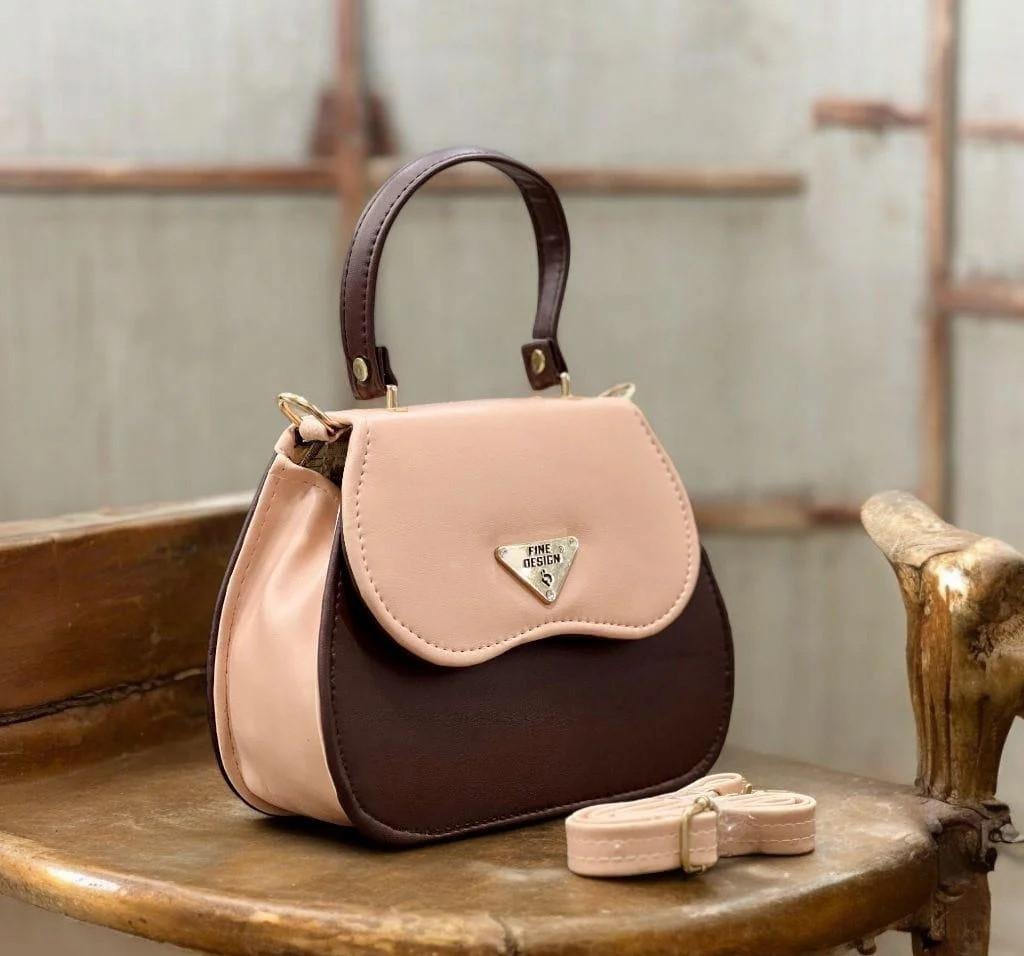 Jazz Berry Women Color Block