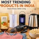 Most Trending Products in India Top Picks You Can Shop on Zudii