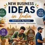 Low Budget, Big Dreams: New Business Ideas in India Zudii