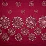 Glace Cotton Super Soft  Elastic Fitted Bedsheet King Size with 2 Pillow