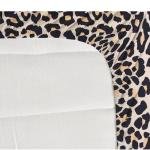 Double Bed Size Flat Bedsheet with Two Pillow Covers