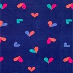 Glace Cotton Floral Luxurious Beautiful Soft Comfort Designer Floral Pattern 1 Single Size Bed bedsheet and 1 Pillow Cover