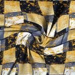 Presents Luxurious Super soft Cotton Feel bedsheet for Double Bed King Size with 2 Pillow Covers