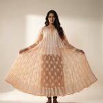Lucknowi Hand Embroidered Chikankari Kurta