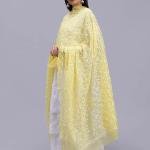 Exclusive Chikankari Handicrafts