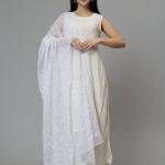 Exclusive Chikankari Handicrafts