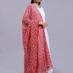 Exclusive Chikankari Handicrafts