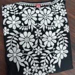 Rayon Top