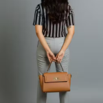 CHUGHZ Women's trending Striped T-shirts