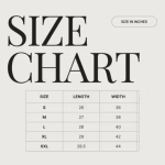 CHUGHz Cotton Men T-shirt Down Shoulder Oversize