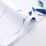 Chughz Men's Printed Oversize T-shirt for Men